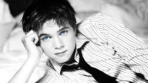 Tell him I miss his smile...