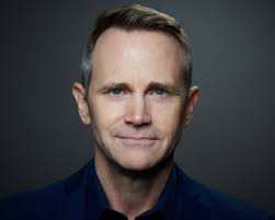 SciFiAndTvTalk: April 2018