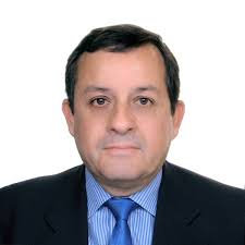 Abel Antonio Martin Reaño Vera