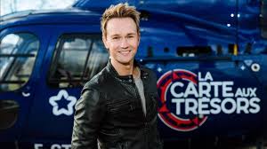 Programlar / / diğer / 'la chasse au trésor / indir. La Carte Aux Tresors La Normandie En Streaming Replay France 3 France Tv