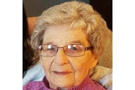 Ruth West Obituary (1931