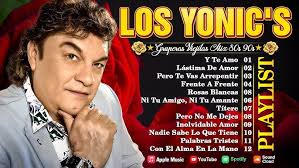 Los Yonic's