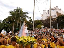 Si reserva con tripadvisor, puede cancelar de forma gratuita hasta 24 horas antes del inicio de la visita para obtener un ¿qué hoteles hay cerca de nossa senhora da penha convent? Festa Da Penha Volta A Ter O Terco Gigante Em 2021 Eshoje