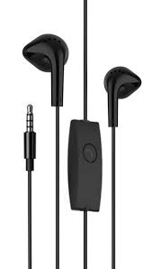 Icemobile Apollo 3G Earphone Original ...