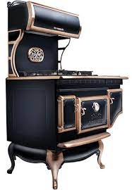 Best of all, you can have the kitchen of your dreams with every possible modern luxury. Antique Ranges And Appliances Vintage Stoves 1850 Reproduction Ranges