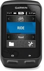 Garmin Edge 510 Gps Bundle Bike Computer Gps Bike Gps Sports Watch Bike