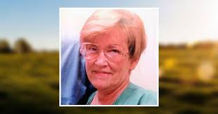 Janice Mccord Obituary September 12, 2021