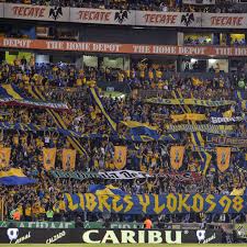 The page is divided into four parts. How To Watch Tigres Uanl Vs Club America 2018 Liga Mx Femenil Final Time Tv Schedule And Live Stream Fmf State Of Mind