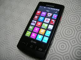 Samsung Vodafone 360 M1 - Wikipedia