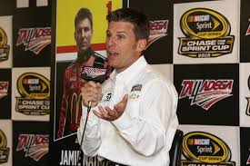 Get the latest nascar news on jamie mcmurray. 12 Questions With Jamie Mcmurray Jeffgluck Com