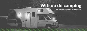 How can i get wifi in my house without internet? Wifi Op De Camping Zo Kun Je Een Wifi Signaal Versterken Wifivoorauto Nl