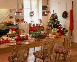 75 cozy christmas kitchen dcor ideas