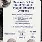New Year's Eve: Move, Magic, and Manifest event in Bristol, RI