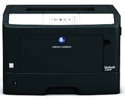 Download konica minolta c368 universal printer driver 3.4. Konica Minolta Bizhub 3300p Driver Download