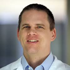 Dr. Anthony Cauchi, MD