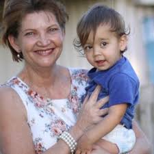 Lorraine Todd (@ltodd58)