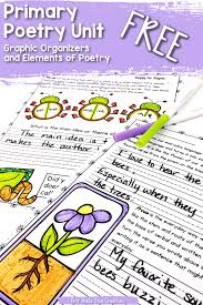 Free Sample Poetry For Primary 1st 3rd Grades Poetry For Kids Poetry Books For Kids Poetry Activities