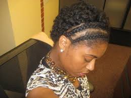 The headband braids create an effect like a crown on your head and make you look like a living queen on earth. 18 Stunning Iverson Braid Hairstyles That You Are Sure To Love Bun Braids