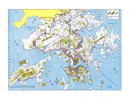 Navigate hong kong map, hong kong countries map, satellite images of the hong kong, hong with interactive hong kong map, view regional highways maps, road situations, transportation. Large Topographical Map Of Hong Kong Hong Kong Asia Mapsland Maps Of The World