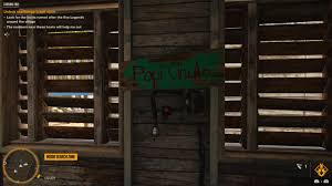 For far cry 2 on the xbox 360, a gamefaqs q&a question titled where do you enter the codes to unlock missions?. Far Cry 6 A Rising Tide Order And Code How To Unlock The Village Stash Room Attack Of The Fanboy