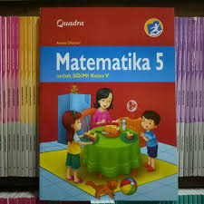 Kunci jawaban buku siswa tema 6 kelas 6 halaman 113 114 115 kunci jawaban buku siswa tema 6 kelas 6 halaman 113 114 115 kunci jawaban matematika kelas 6 halaman 113. Jual Buku Matematika Sd Mi Kelas 5 Revisi K13n Quadra Jakarta Timur Pelangi Books Tokopedia