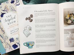 Add 10 tea bags to a large saucepan of boiling water and cover 2. How To Create A Cozy Sips Station Mug Roundup The Inspired Room