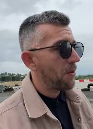 Donegal Rally 2025: King & Queen of the Cone Challenge