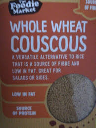 We did not find results for: Wholewheat Couscous The Foodie Market 1kg
