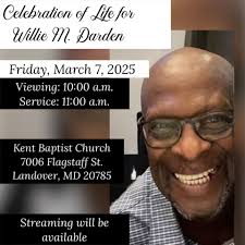 Palmer Park's Wall of Love & Remembrance of our love ones