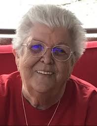 Obituary information for Judith Elaine Mitchell