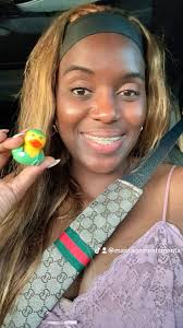 My dream car for my bday! 👋🏾 overjoyed! 🎈