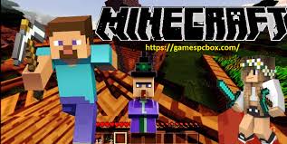 Aug 19, 2021 · download minecraft java edition for free. Minecraft For Pc Download Free Game Full Version Android