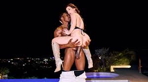 BLACKED RAW: Nicole Vaunts BBC sex videos. Watch all the high quality real  BBC porn with pornstar Nicole Vaunt