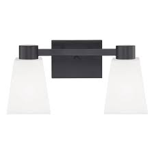Very pleased with these fixtures. Black Bathroom Lights Destination Lighting
