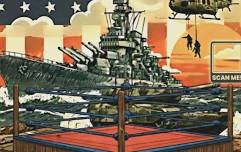 Joint Forces: Rumble in Title Town