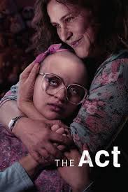 Joey King, who played Gypsy Rose Blanchard in Hulu's 'The Act,' reacts to  the 32-year-old's recent release from prison.