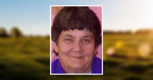 Bonny Parker Obituary October 6, 2019