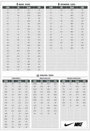 Dr Martens Youth Size Chart 2019