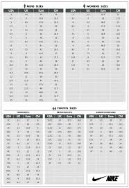 Dr Martens Youth Size Chart 2019