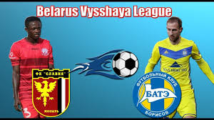 Peacock premium will additionally make all 380 epl matches available to watch on demand via full replays. Live Belarus Vysshaya League Slavia Mozyr Vs Bate Borisov Live Bate League Copyright Music Matches Today