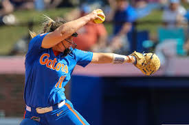 1 oklahoma taking the top overall seed. Gators Softball Team Downs Tennessee 3 0 To Open Ncaa Super Regional Orlando Sentinel