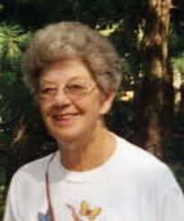 Bernice M. Ohlms Obituary December 13, 2004