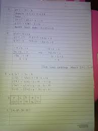 Kunci jawaban buku matematika kurikulum 2013 kelas 11 semester 1. Kunci Jawaban Modul Pengayaan Matematika Kelas 12 Semester 1