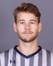 2021 Men's Soccer Roster