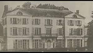 Le Chateau De Morbecque Pourrait Etre Renove Retour Sur Son Histoire Mythique Retour Vous Etes Chateau