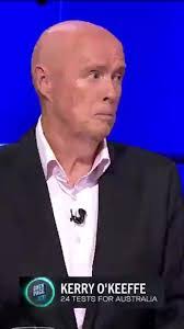 Kerry Okeefe's Instagram, Twitter & Facebook