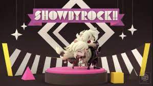 show by rock おしゃれまとめの人気アイデア pinterest 佳凜 小関 ショウバイロック キャラクターデザイン デザイン
