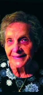 Joan Deutsch Obituary (2022)