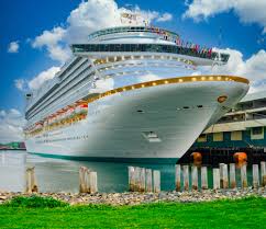 Covid 19 Cruise Ship Linked To Australia S Worst Outbreak