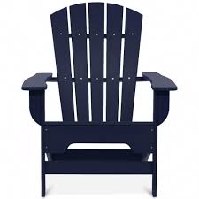 Durogreen Boca Raton Navy Blue Recycled Plastic Adirondack Chair Adirondackchair Recycled Plastic Adirondack Chairs Plastic Adirondack Chairs Adirondack Chair